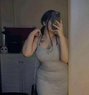 Sara - escort in Cairo Photo 1 of 2