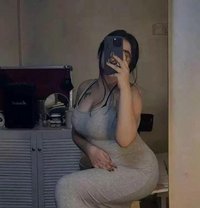 Sara - escort in Cairo