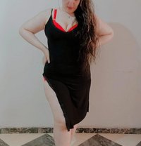 Sara - escort in Cairo