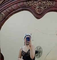 Sara - escort in Cairo