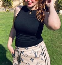 Sara - escort in Cairo