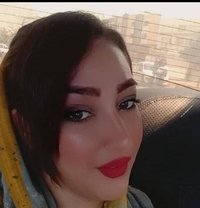 Sara - escort agency in Al Sohar