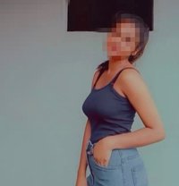 Sara Elegant Babe - escort in Colombo