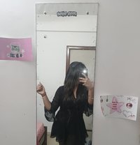 Sara Elizabeth - escort in Kochi