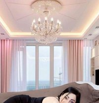 Sara Erbil - escort in Erbil