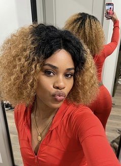 Sara - escort in Jeddah Photo 1 of 1