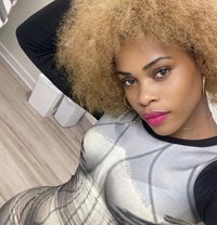 Sara - escort in Jeddah