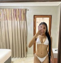 Sara - escort in Jeddah