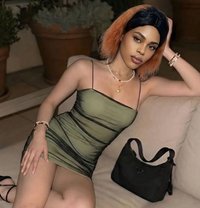 Sara - escort in Jeddah