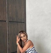 Sara - escort in Jeddah Photo 1 of 1