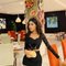 Sara - escort in Jeddah