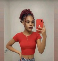 Sara - escort in Jeddah