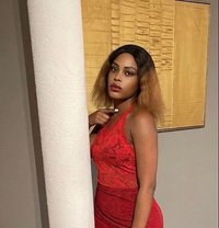 Sara - escort in Jeddah
