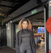 Sara - escort in Jeddah