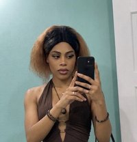 Sara - escort in Jeddah