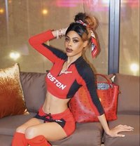 Sara - escort in Jeddah
