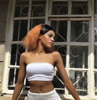 Sara - escort in Jeddah