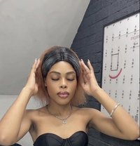 Sara - escort in Jeddah