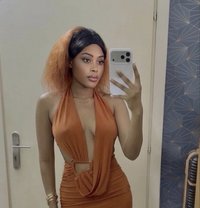 Sara - escort in Jeddah