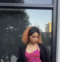 Sara - escort in Jeddah