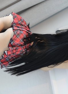 Pretty - escort in Jeddah Photo 3 of 3