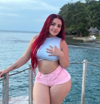 Sara - escort in Acapulco