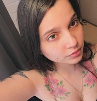 Sara - escort in Al Manama