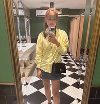 Sara - masseuse in Bangkok