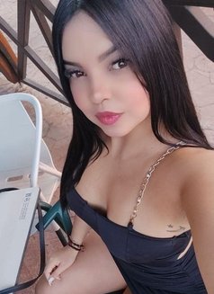 Sara - escort in Doha Photo 1 of 1