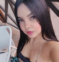 Sara - escort in Doha