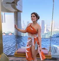 Sara - escort in Doha