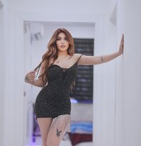 Sara - companion in Erbil