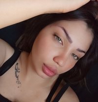 Sara - companion in Erbil