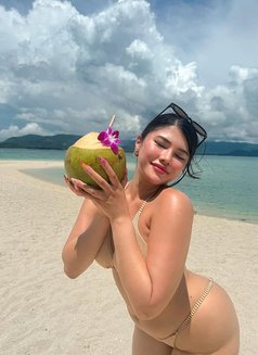 Sara - escort in Hat Yai Photo 1 of 2