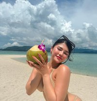 Sara - puta in Hat Yai