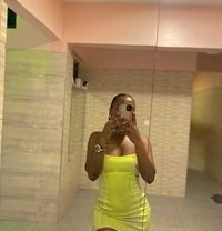 Sara - escort in Indore