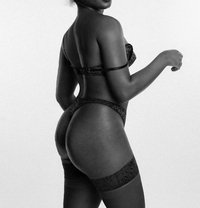 Anal babe 200$ - escort in Kampala