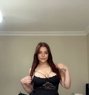 Sara - escort in İstanbul Photo 1 of 8