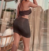 Sara - escort in Kampala
