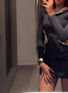 Sara - escort in Harare Photo 4 of 5