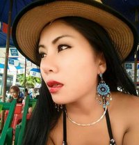 Sara - escort in Kathmandu Photo 6 of 6