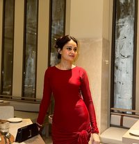 Sara - escort in Lisbon