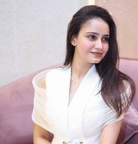 Sara - escort in Lisbon