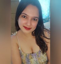 Sara - dominatrix in Navi Mumbai