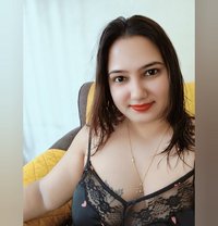Sara - dominatrix in Navi Mumbai