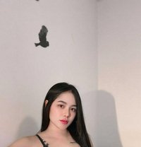 Sara - escort in Riyadh