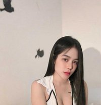 Sara - escort in Riyadh