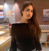 Sara - escort in Riyadh