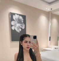 Sara - escort in Riyadh