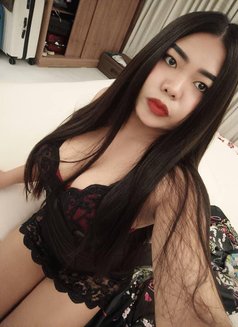 Sara 🇹🇭 - masseuse in Riyadh Photo 1 of 7